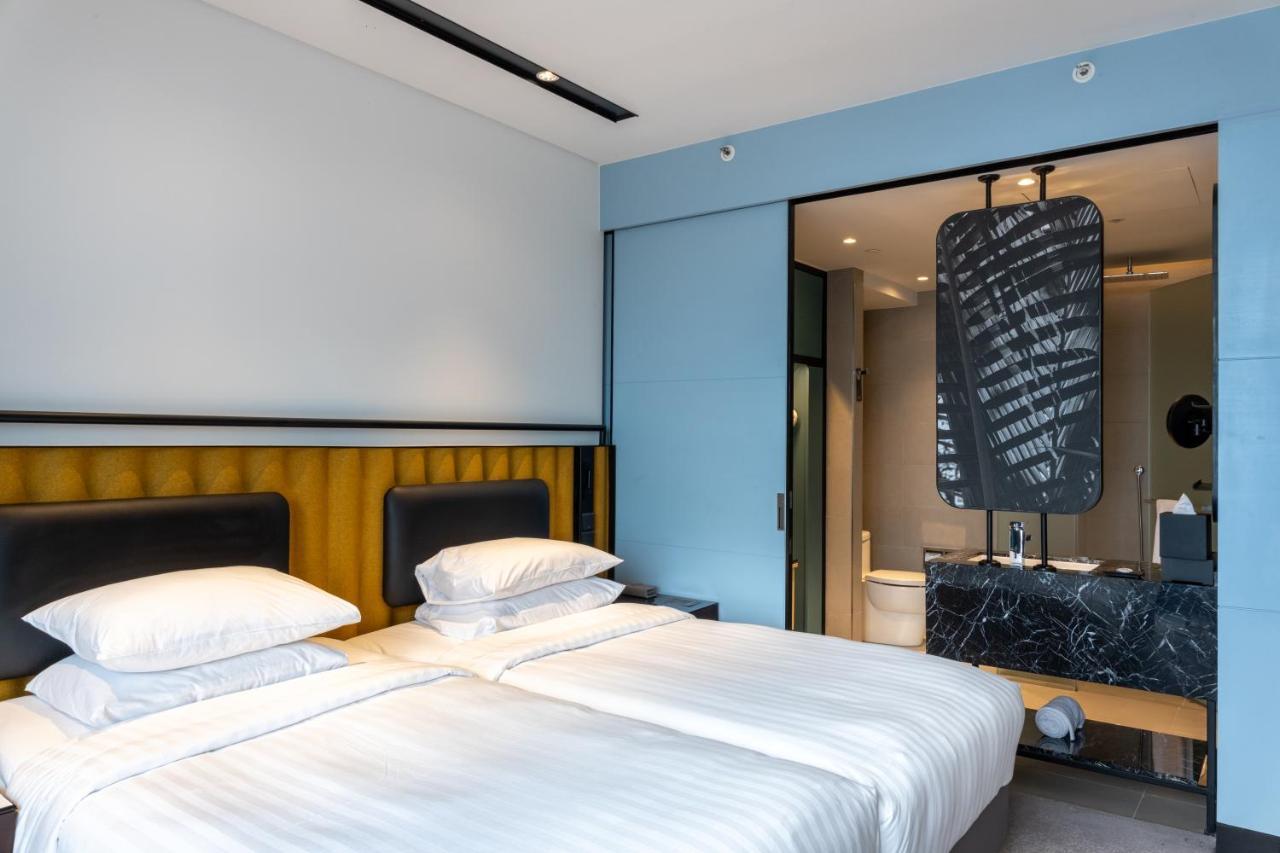 Courtyard By Marriott 5* Kolombo